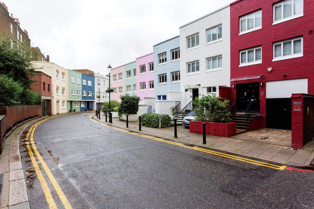 Veeve - Village Serenity Londra